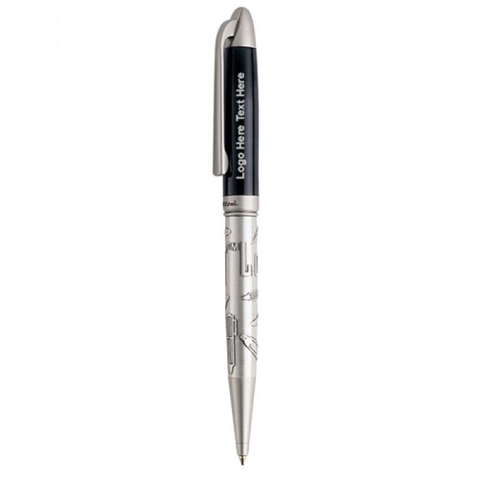 Promotional Biella Bettoni Ballpoint Pens