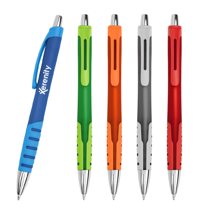 Promotional Jaxon RABS pens