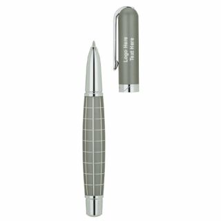 Logo Valerio Bettoni Rollerball Pens