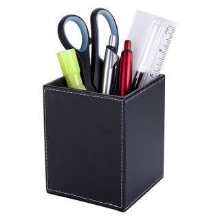 Executive Pen and Pencil Cups