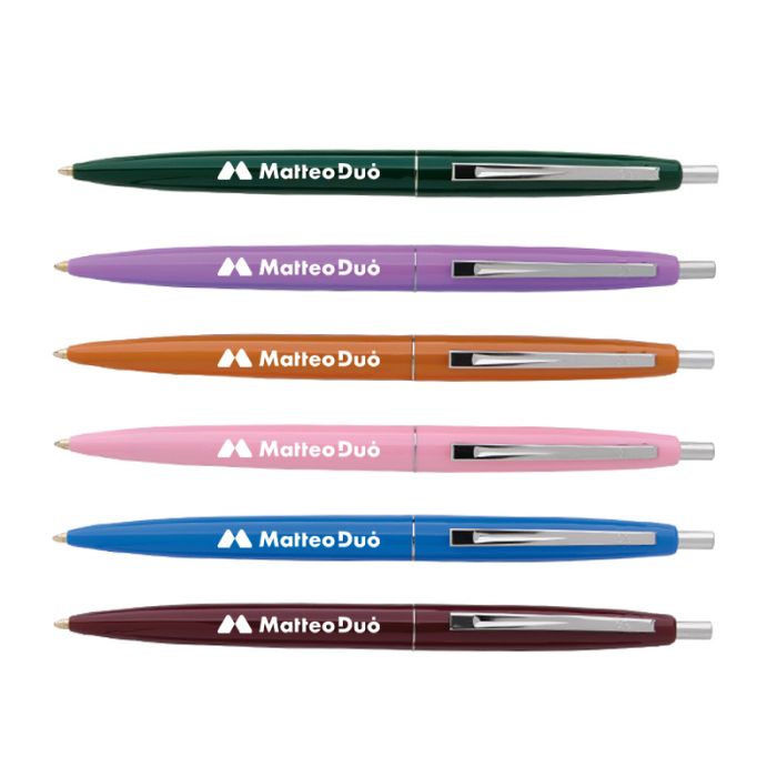 Custom Clic Pens
