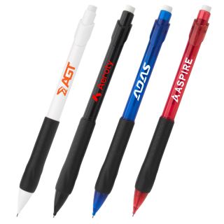 ClicMatic Plastic Pens