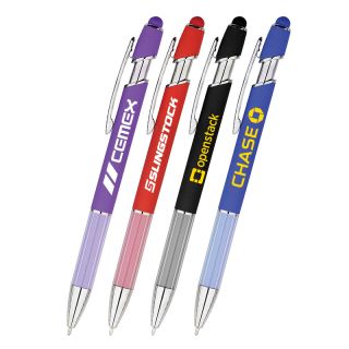 Comfort Luxe Incline Stylus Pens