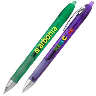 Ferocity Clic Gel Pens