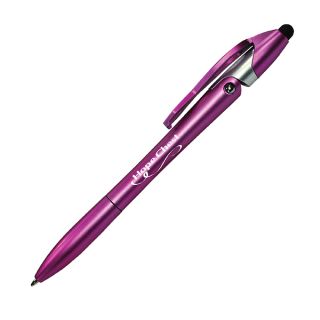 Awareness 3 in 1 Stylus Pens