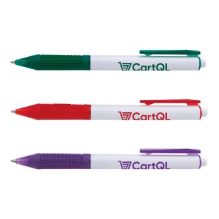 Juggle Grip Pens