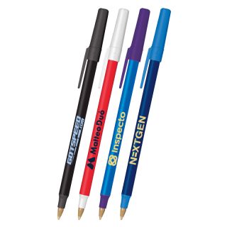 Round Stic Pens