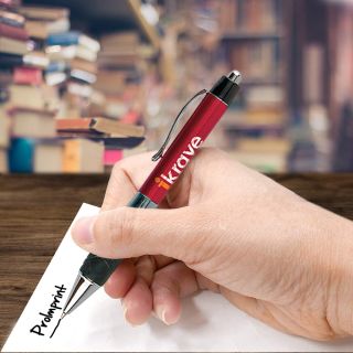 Custom Wolverine Pens