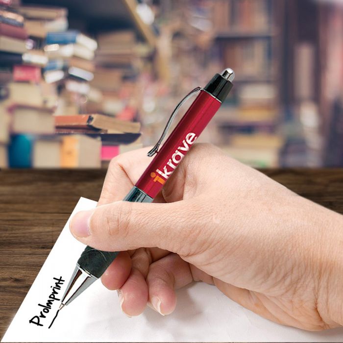Custom Wolverine Pens