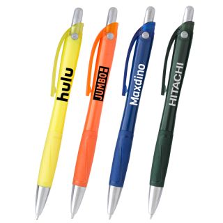 Iridescent Story Pens