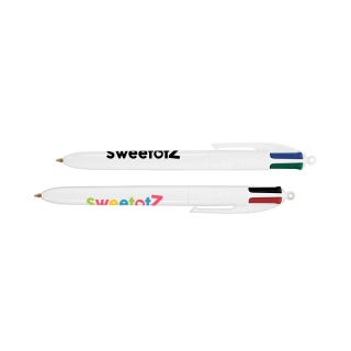 Printed 4Color Pens