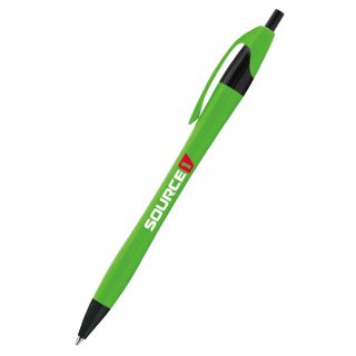 Printed Metallic Dart Pens