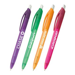 Printed Element Slim Pens