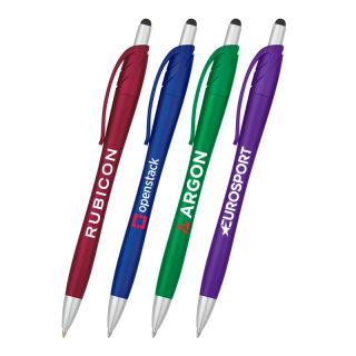 Promotional Evolution Stylus Pens