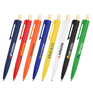 Custom Printed Hayden RABS Pens