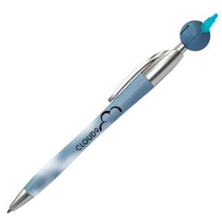 Printed Mood Fun Guy Pens