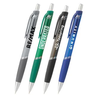 Printed Rayley Pens