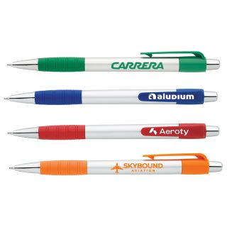 Silver Element Pens