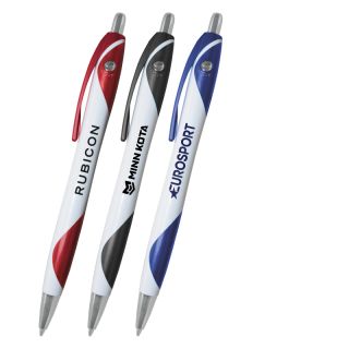 Printed Tidal Pens
