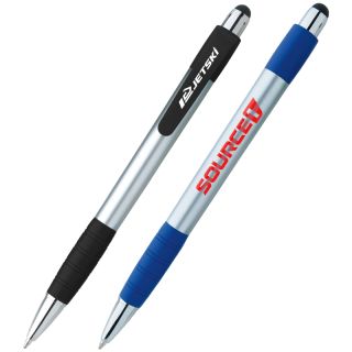 Silver Element Stylus Pens