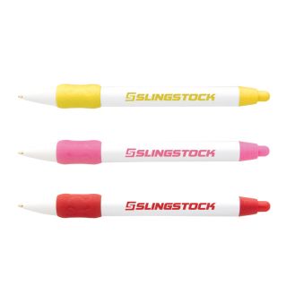 WideBody Design Grip Pens