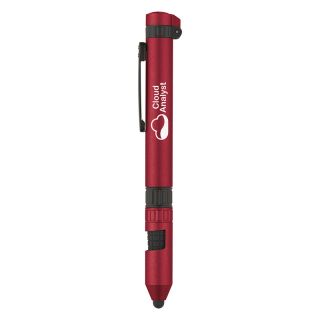 ized 6 In 1 Quest Multi Tool Pens