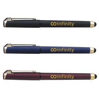 ized Cali Gold Stylus RABS Pens