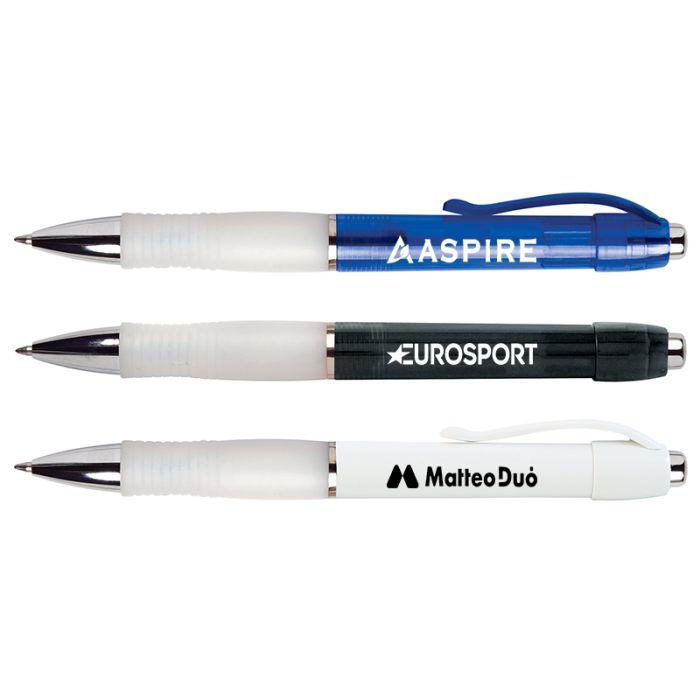 Customized Lyra Pens