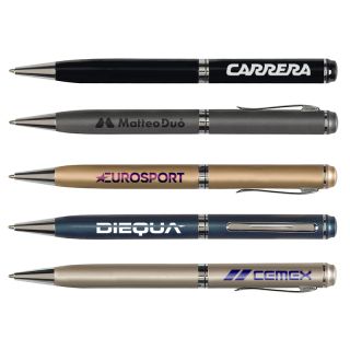 ized Premier Twist Pens