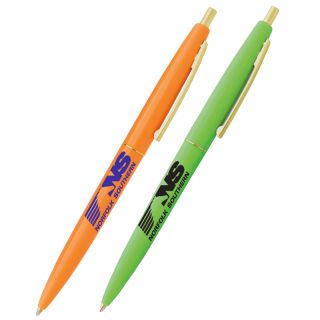 Clic Gold Pens