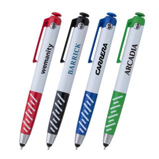 Fidgeteer Stylus RABS Pens