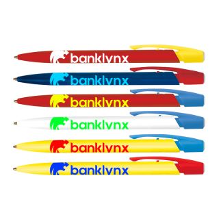Media Clic Pens