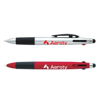 Multifunction Stylus Pens