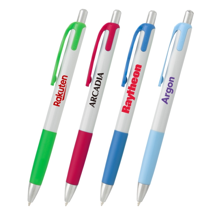 Personalized Kristoff RABS Pens