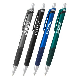 Metallic Truss Pens