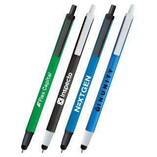 PrevaGuard Clic Stic Stylus Pens