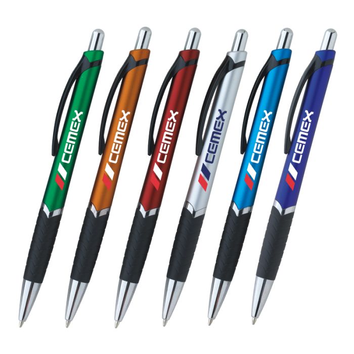 Promotional Arrow Metallic Pens