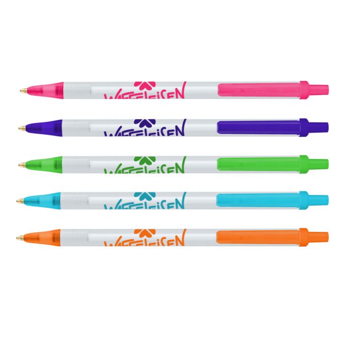 Promotional Clic Stic Ice Pens