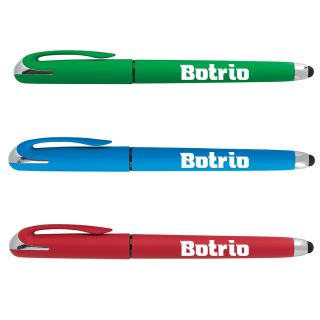 Cyber Stylus Gel Pens
