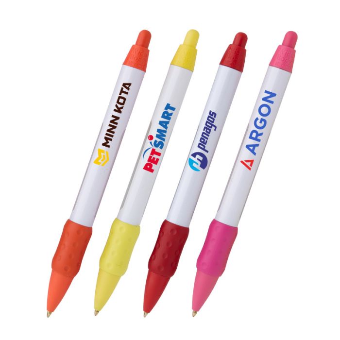 Promotional Digital Widebody UniColor Message Pens