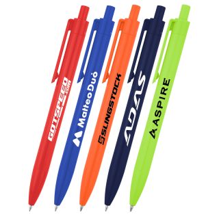 Promotional Lincoln RABS Pens