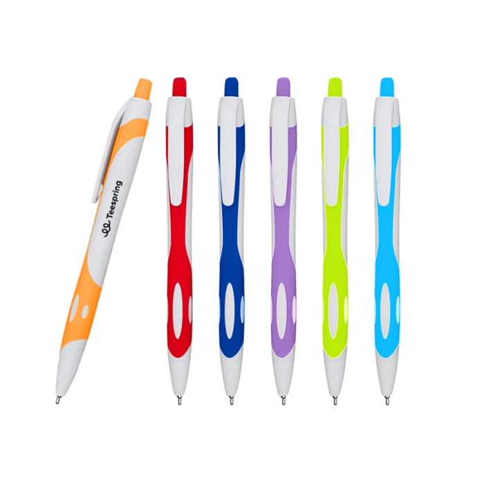 Personalized Maverick Sleek Write Pens