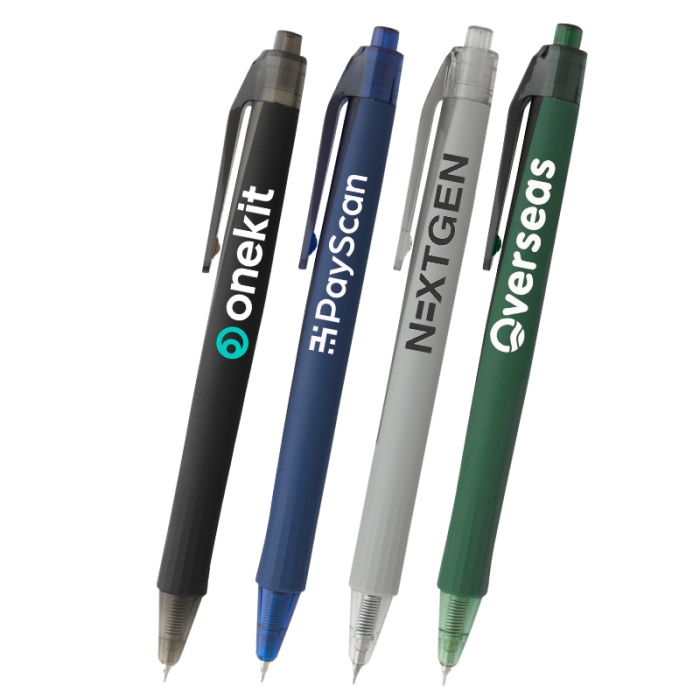 Promotional Ninja Gel RABS Pens