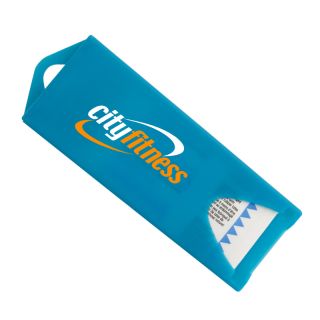 Original Colored Bandage Dispensers with Standard...