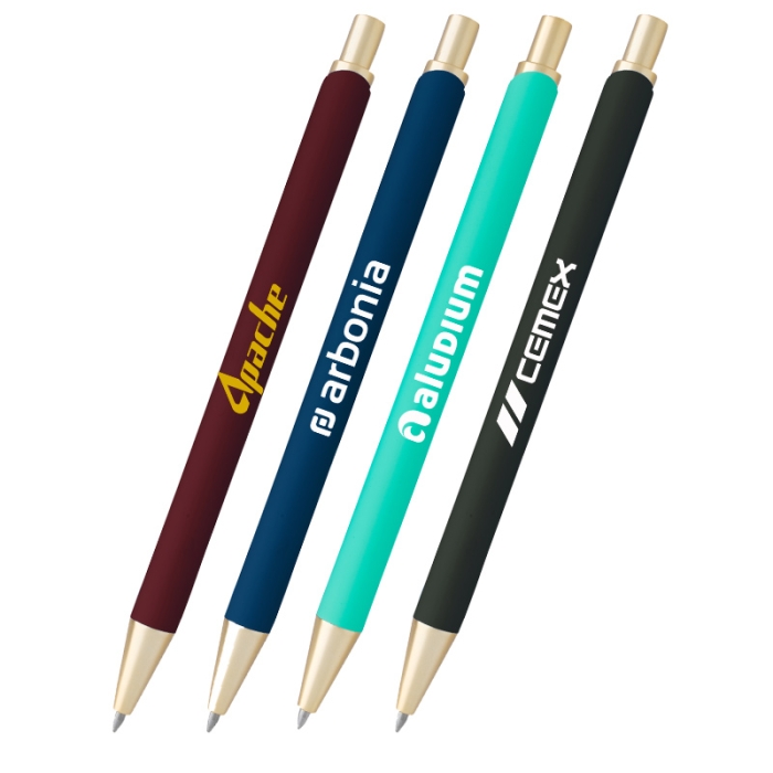 Promotional Renewal Gel rALU Pens