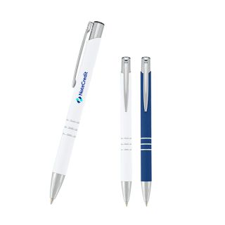 Softex Full Color Dash Pens