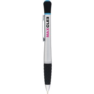Stellar Ballpoint Highlighter Pens