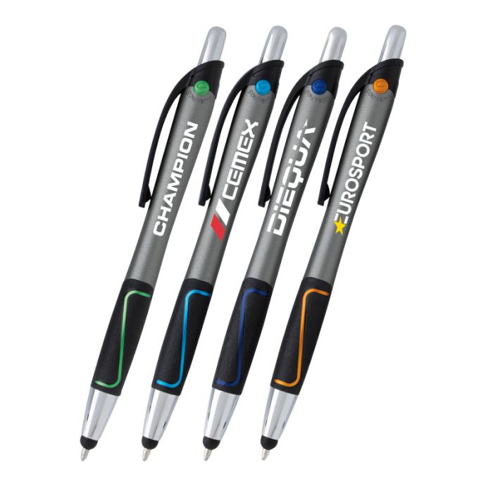 Promotional Story Stylus Pens