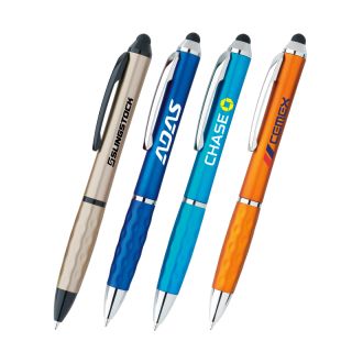 Tev Metallic Stylus Pens