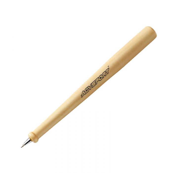 Promotional Wooden Baseball Bat Pens